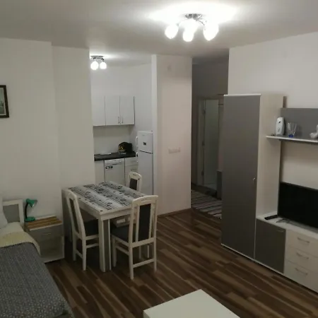 Apartment Adam's 2