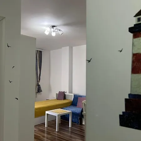 Apartment Adam's 2 Kladovo