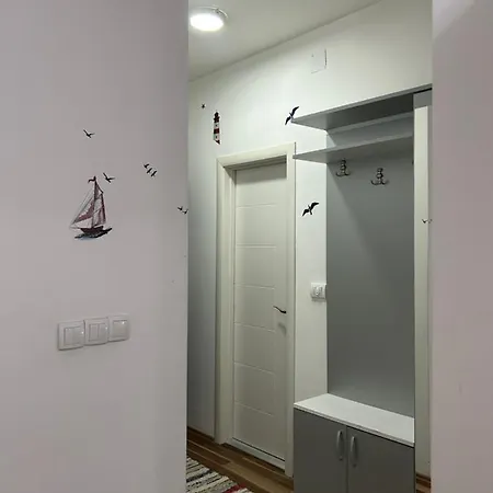Apartment Adam's 2