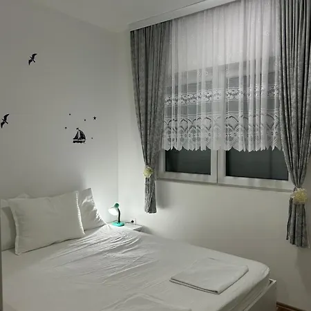 公寓 Adam's 2 克拉多沃