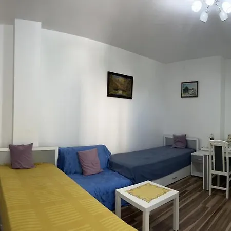 Adam's 2 Apartment Kladovo
