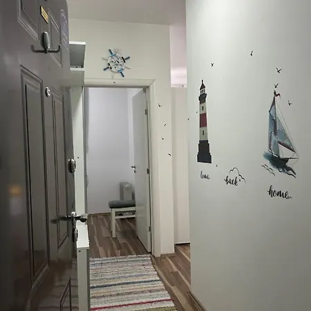 Apartment Adam's 2