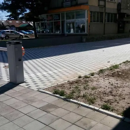 Adam's 2 Kladovo