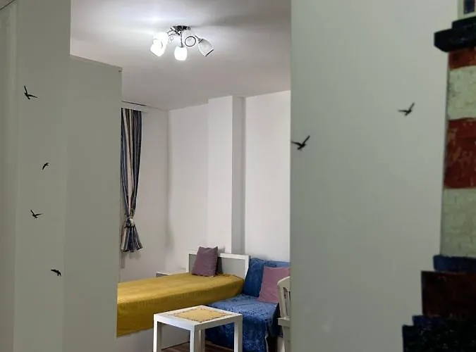 Διαμέρισμα Adam's 2 Κλάντοβο