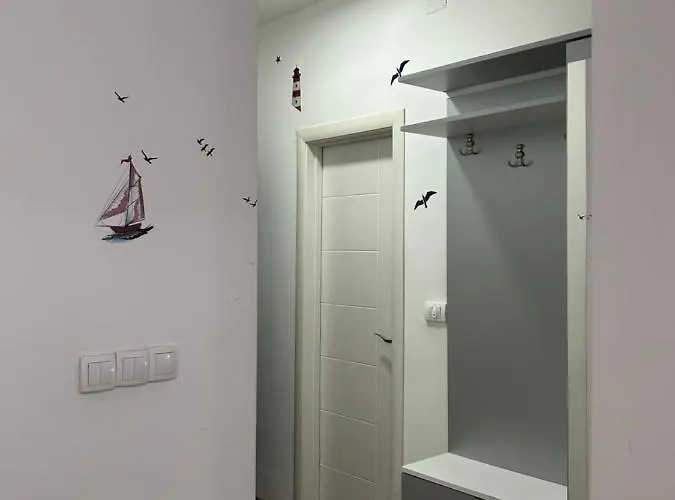 Διαμέρισμα Adam's 2