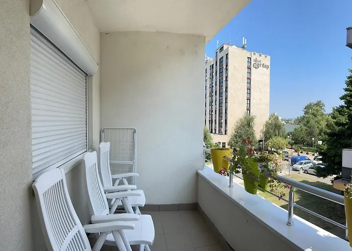 Adam's 2 Διαμέρισμα *